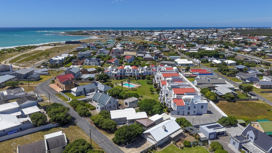 3 Bedroom Property for Sale in Struisbaai Western Cape